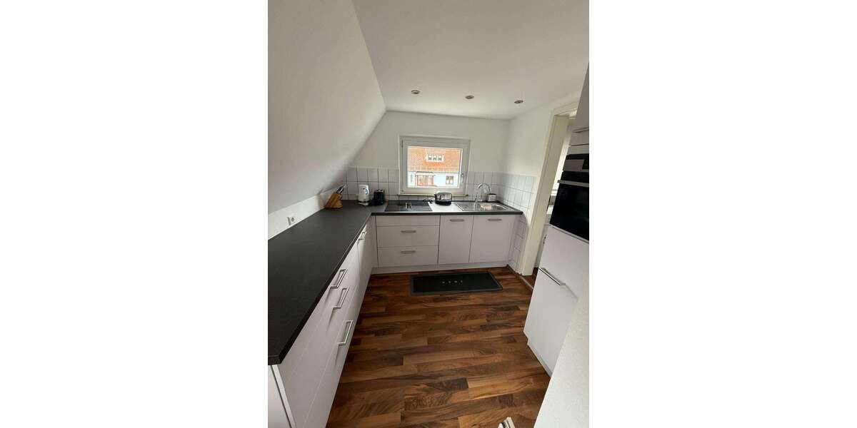 Etagenwohnung Erlangen Am Anger - 1 Zimmer, 45 m&sup2;, 990&euro; | Angebot:25747594