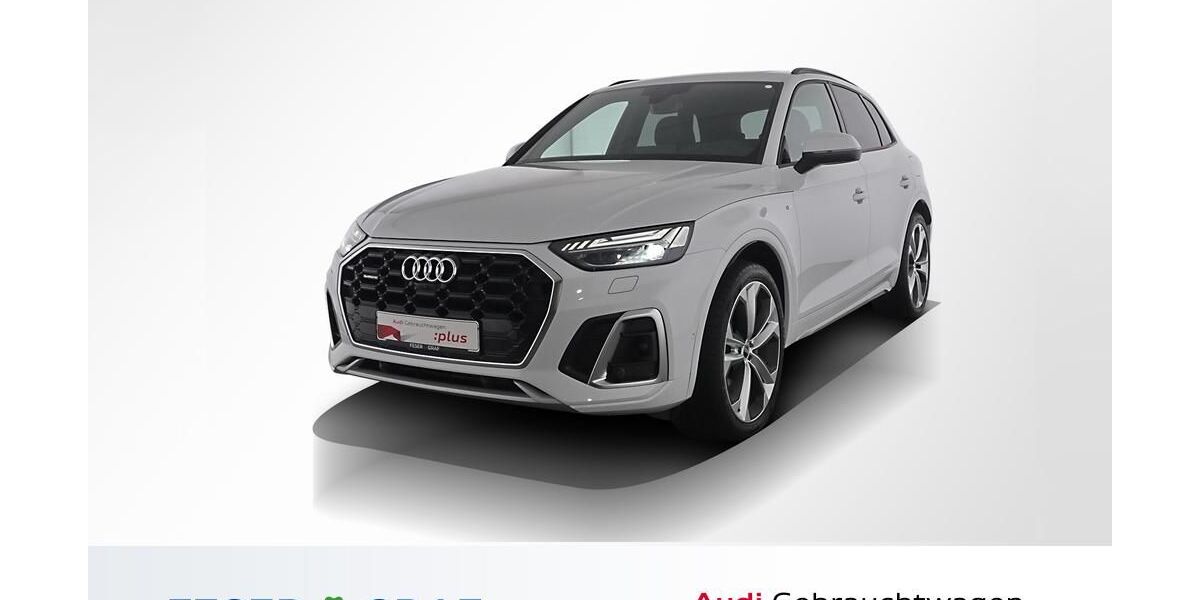 Audi Q5 56.750 km 47.880 &euro; Nürnberg 90441