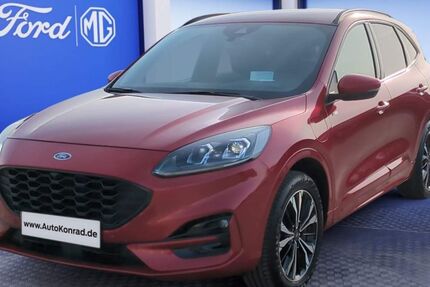 Ford Kuga 33.100 km 24.890 &euro; Fürth 90768