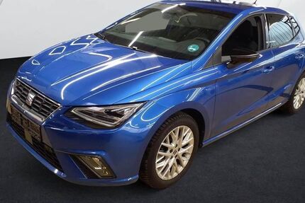 Seat Ibiza 20.350 km 21.480 &euro; Forchheim 91301