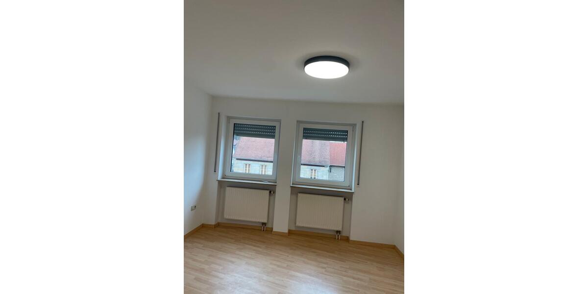 Etagenwohnung Hersbruck - 2 Zimmer, 54 m&sup2;, 650&euro; | Angebot:26224016