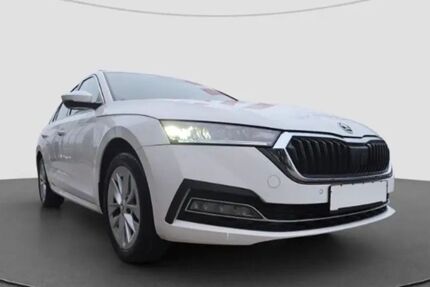 Skoda Octavia 51.000 km 19.990 &euro; Erlangen 91058