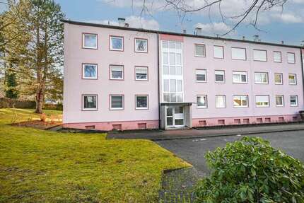 Wohnung zum Kaufen in Fürth 368.000 € 83 m² 3 zimmer