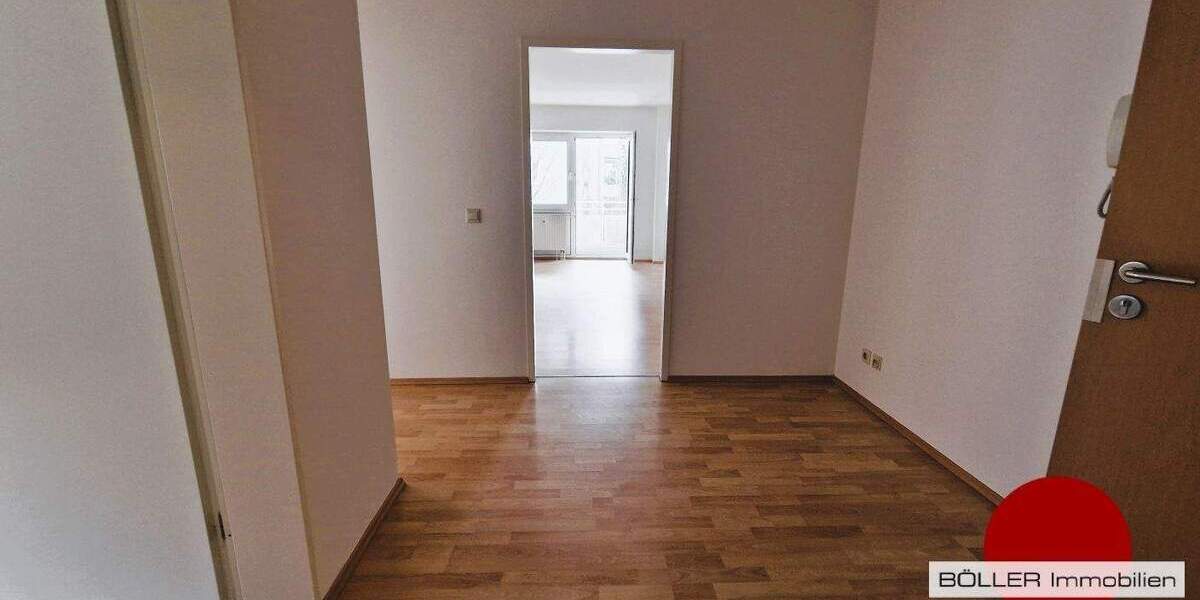 Etagenwohnung Erlangen Büchenbach - 3 Zimmer, 72 m&sup2;, 920&euro; | Angebot:25704203