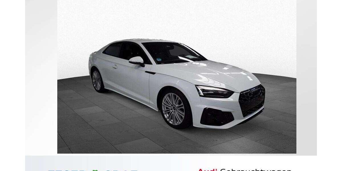 Audi A5 49.380 km 31.980 &euro; Schwabach 91126