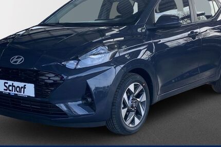 Hyundai i10 8.000 km 14.390 € Nürnberg 90451