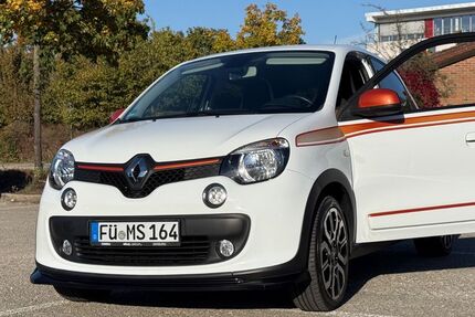 Renault Twingo 45.900 km 10.800 &euro; Fürth 90768