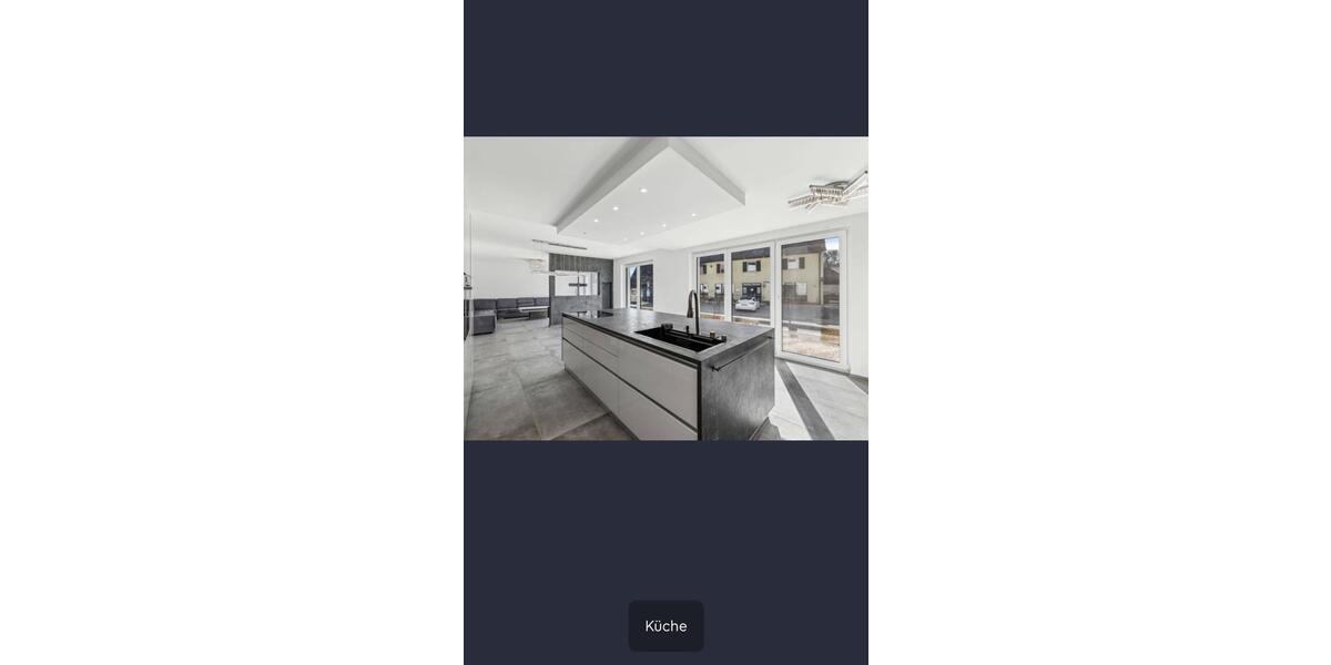 Exklusive Neubau DHH (230m27Zi4 BäderEBK3 Parkplätze in 90613 7 zimmer