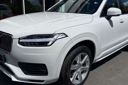 Volvo XC90 141.000 km 33.750 &euro; Nürnberg 90439