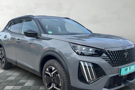 Peugeot 2008 4.800 km 24.990 &euro; Nürnberg OT Schweinau 90439