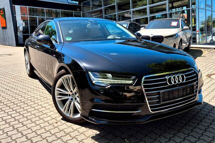 Audi A7 235.290 km 17.690 &euro; Allersberg 90584