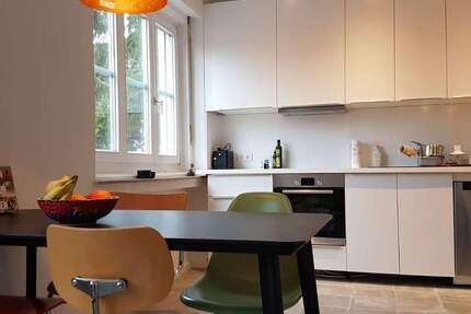 Wohnung Nürnberg Hasenbuck - 3.5 Zimmer, 101 m&sup2;, 1.475&euro; | Angebot:26394816