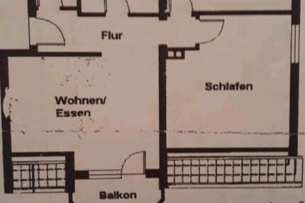 Wohnung Cadolzburg - 2.5 Zimmer, 59 m&sup2;, 209.000&euro; | Angebot:27172880