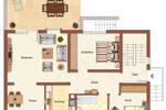 Einfamilienhaus Eckental Brand - 5 Zimmer, 102 m&sup2;, 395.000&euro; | Angebot:26043188