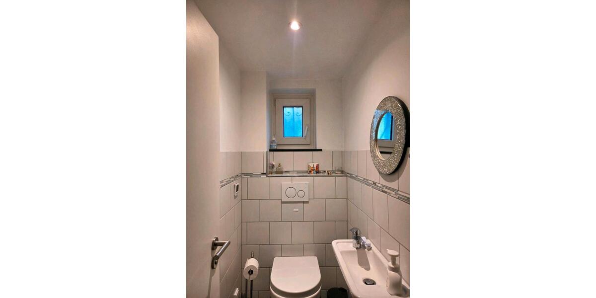 Reihenhaus Nürnberg Buchenbühl - 5.5 Zimmer, 124 m&sup2;, 650.000&euro; | Angebot:26879366