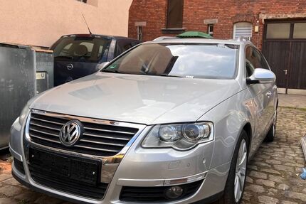 VW Passat 258.173 km 3.200 &euro; Nürnberg 90441