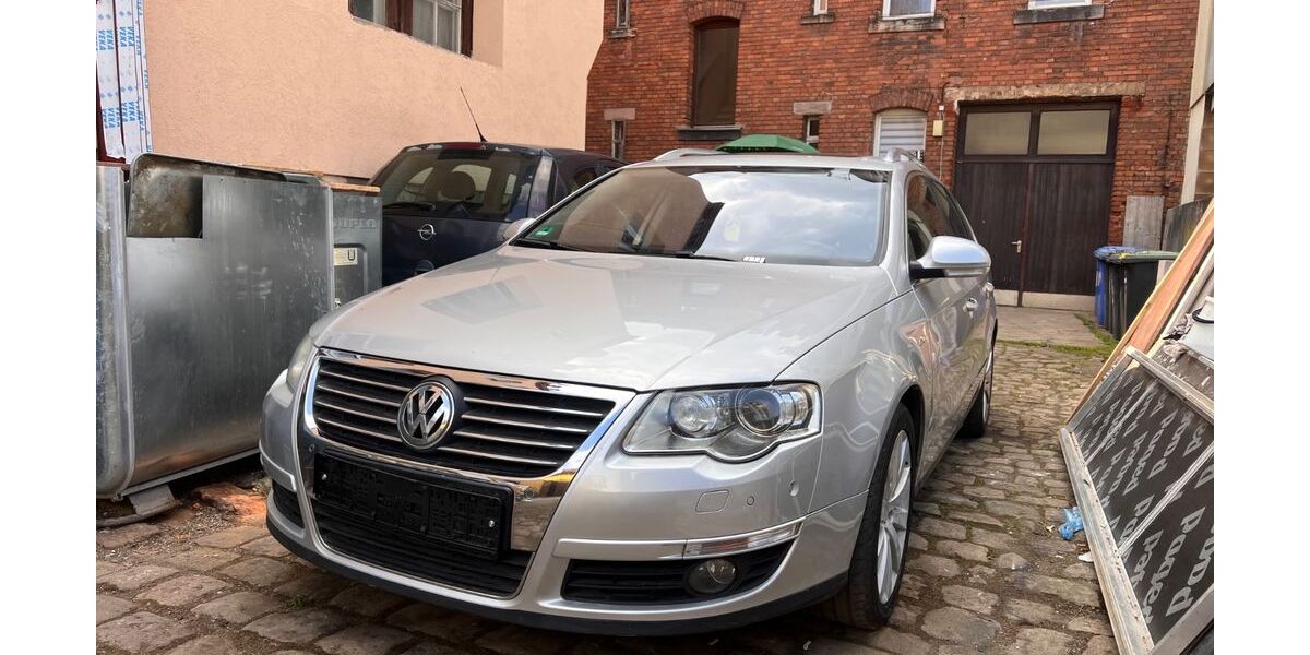 VW Passat 258.173 km 3.300 &euro; Nürnberg 90441
