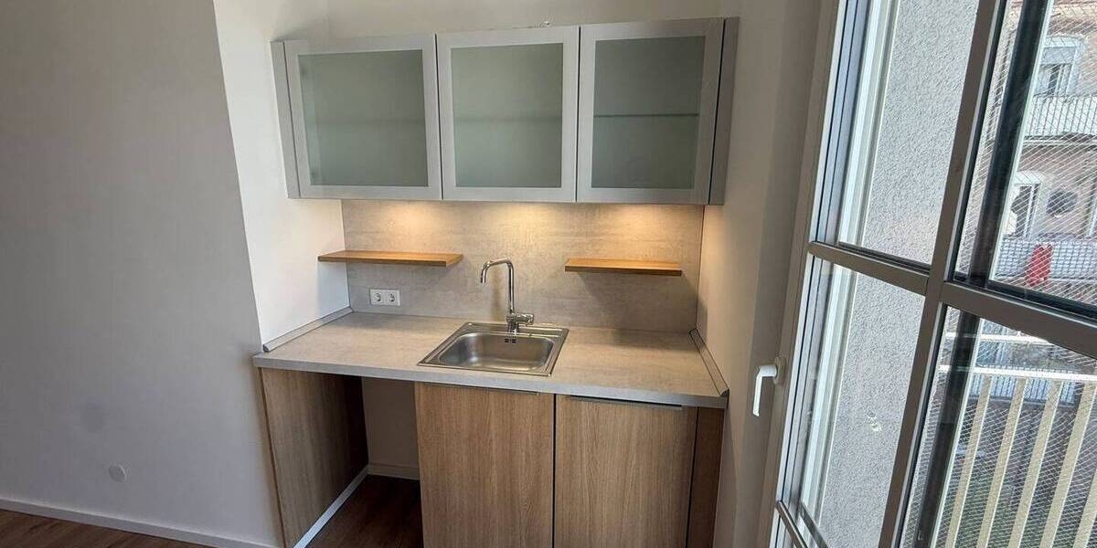 Etagenwohnung Nürnberg Seeleinsbühl - 4 Zimmer, 91 m&sup2;, 344.900&euro; | Angebot:26903722