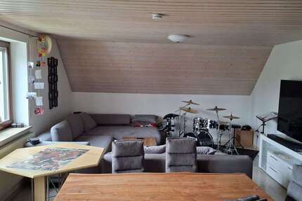 Wohnung zum Kaufen in Nürnberg 451.000 € 109 m² 3 zimmer