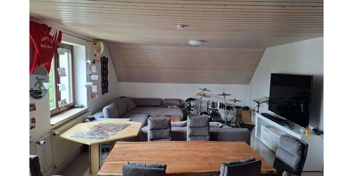 Wohnung zum Kaufen in Nürnberg 451.000 € 109 m² 3 zimmer