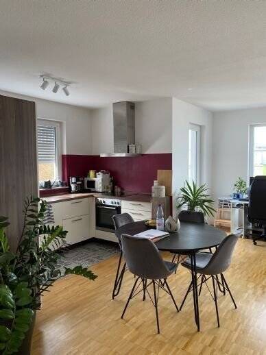 Etagenwohnung Erlangen Bruck - 2 Zimmer, 75 m&sup2;, 902&euro; | Angebot:26487068