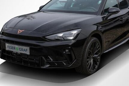 Cupra Leon 10.000 km 43.990 &euro; Erlangen 91056