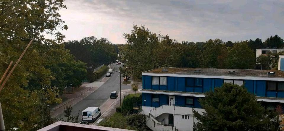 Eine besondere 3-Zi-ETW i. Nbg.-Langwasser-Nord 3 zimmer