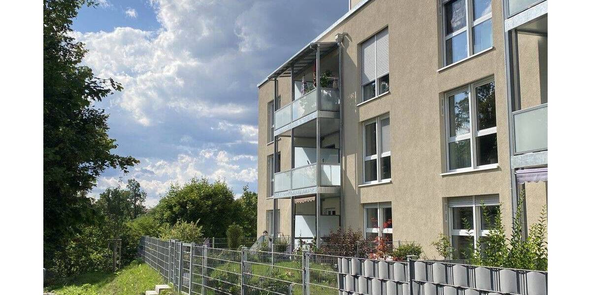 Etagenwohnung Roth - 2 Zimmer, 60 m&sup2;, 802&euro; | Angebot:26910507