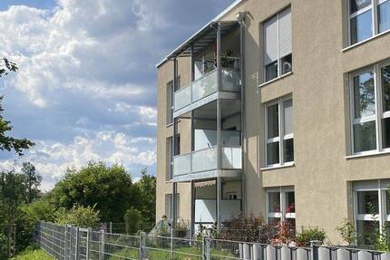 Wohnung Roth - 2 Zimmer, 60 m&sup2;, 802&euro; | Angebot:26910507