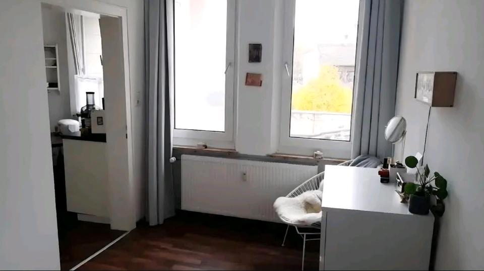 Etagenwohnung Nürnberg Eberhardshof - 2.5 Zimmer, 64 m&sup2;, 700&euro; | Angebot:27609474