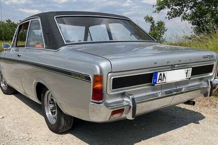 Ford Taunus