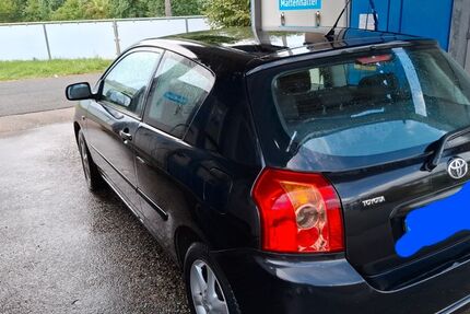 Toyota Corolla 139.000 km 3.200 &euro; Nürnberg 90419
