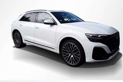 Audi Q8 11.774 km 74.950 € Nürnberg 90441