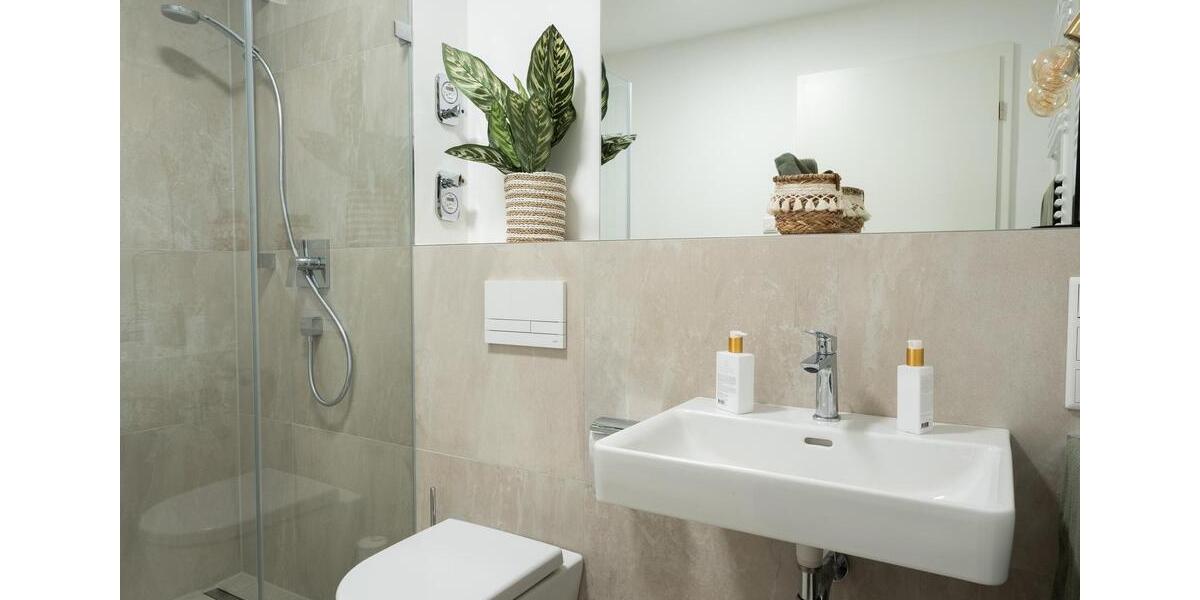 Etagenwohnung Fürth Altstadt - 3 Zimmer, 86 m&sup2;, 1.472&euro; | Angebot:26295490