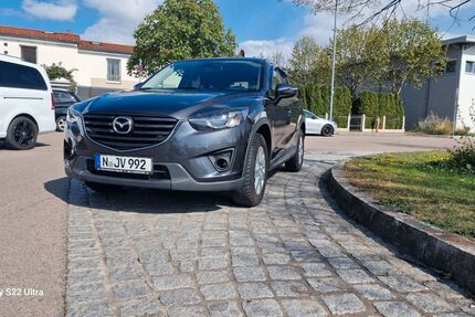 Mazda CX-5 197.000 km 8.500 &euro; Nürnberg 90489