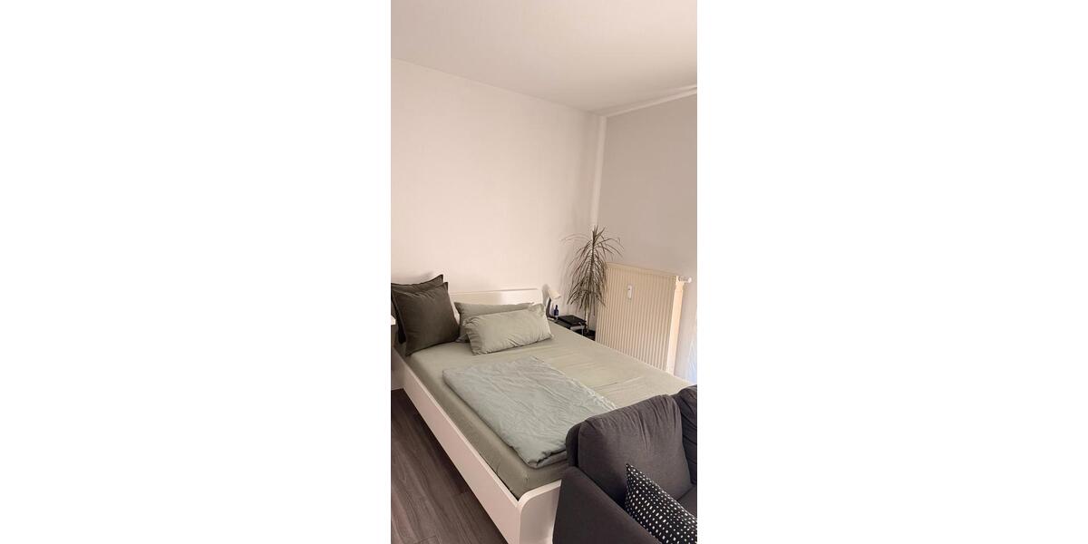 Etagenwohnung Erlangen Am Anger - 1 Zimmer, 32 m&sup2;, 620&euro; | Angebot:27596829