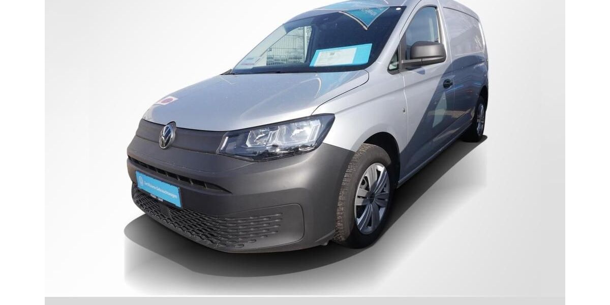 VW Caddy Maxi 17.550 km 27.940 &euro; Erlangen 91058