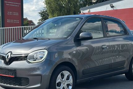 Renault Twingo 78.000 km 7.990 &euro; Nürnberg 90431