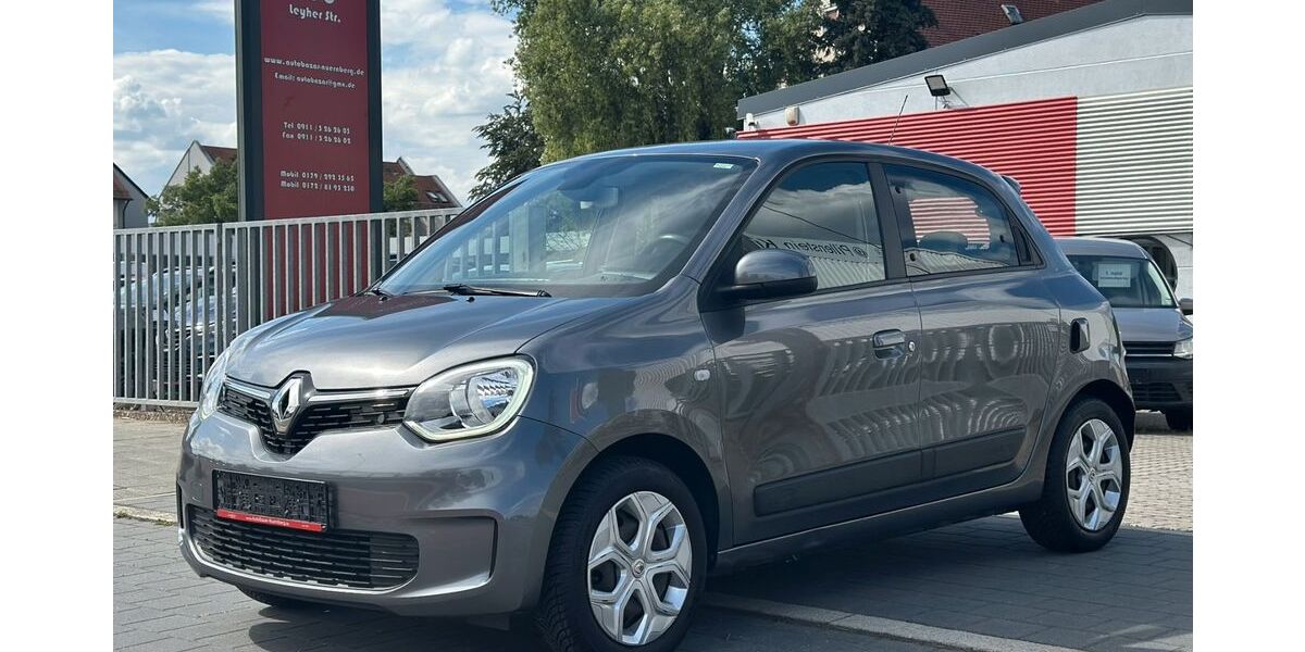 Renault Twingo 78.000 km 7.990 &euro; Nürnberg 90431