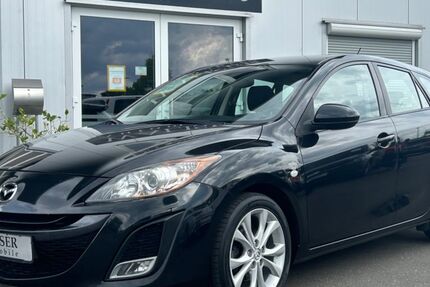 Mazda 3 265.000 km 3.000 &euro; Fürth 90763