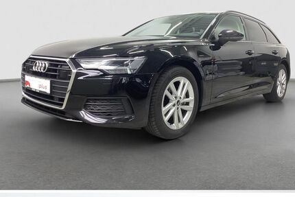 Audi A6 107.598 km 28.980 € Fürth 90763