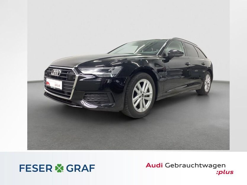 Audi A6 107.598 km 28.980 € Fürth 90763