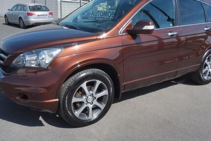 Honda CR-V 195.933 km 6.900 &euro; Fürth 90763