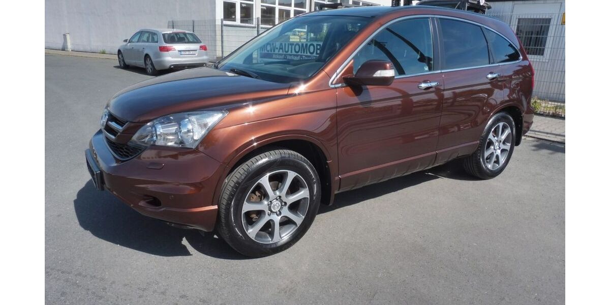 Honda CR-V 195.933 km 6.900 &euro; Fürth 90763