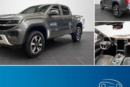 VW Amarok