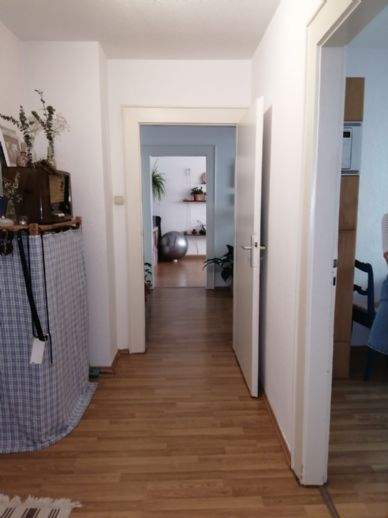 Etagenwohnung Nürnberg Gärten b Wöhrd - 3 Zimmer, 65 m&sup2;, 730&euro; | Angebot:26833769