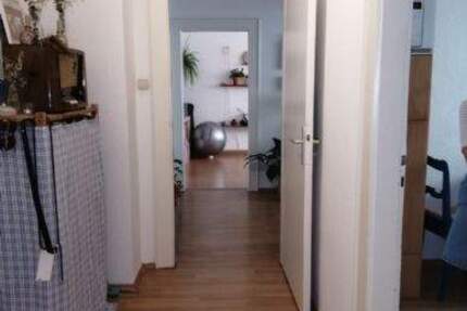 Wohnung Nürnberg Gärten b Wöhrd - 3 Zimmer, 65 m&sup2;, 730&euro; | Angebot:26833769