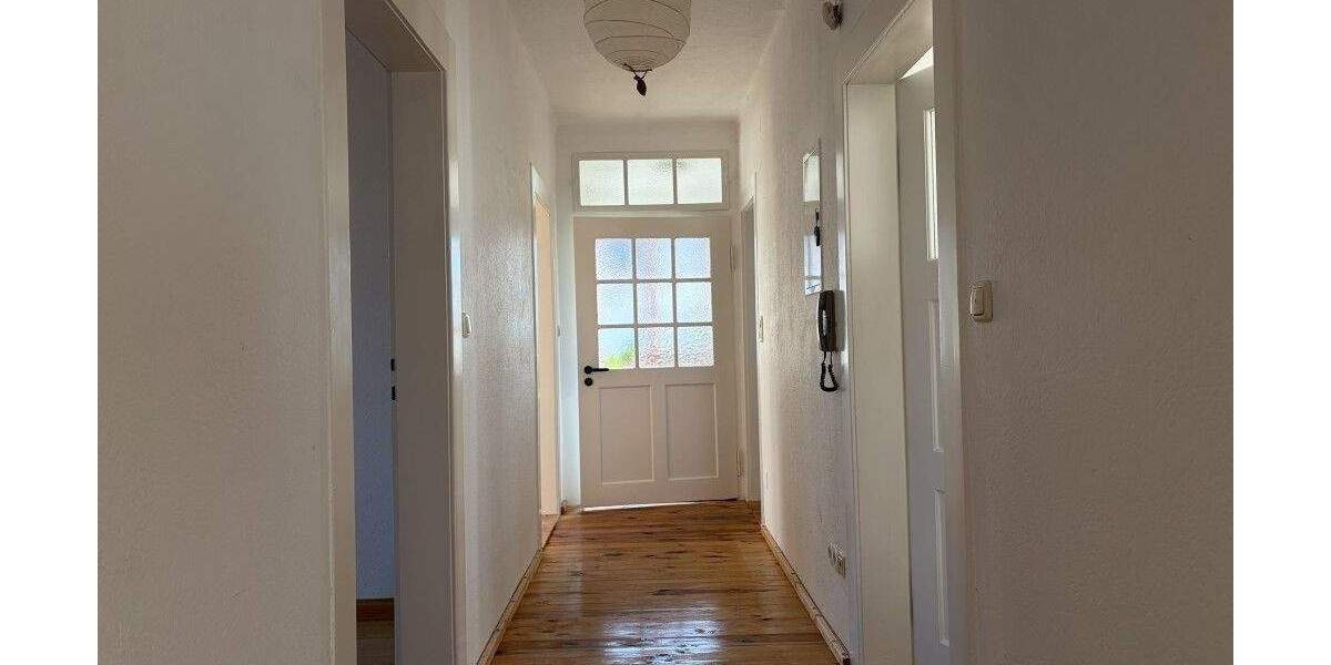 Etagenwohnung Erlangen Innenstadt - 4 Zimmer, 94 m&sup2;, 1.350&euro; | Angebot:25670091