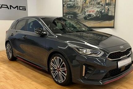 Kia ceed / Ceed 72.151 km 15.892 &euro; Nürnberg 90411