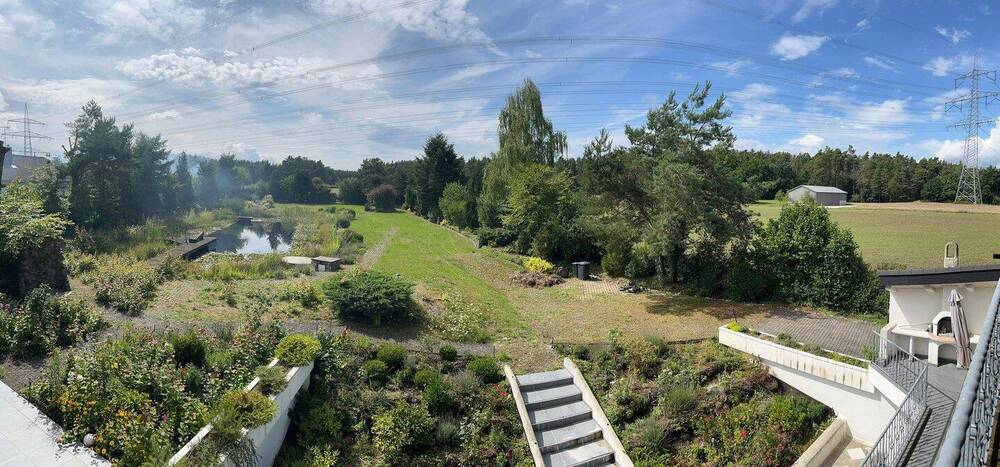 Mehrfamilienhaus, Wohnhaus Kleinseebach Kleinseebach - 1 Zimmer, 591 m&sup2;, 450.000&euro; | Angebot:26384260